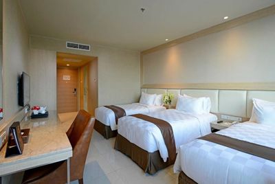 Detail Gambar Hotel Aria Centra Surabaya Nomer 40