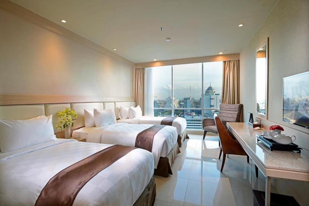 Download Gambar Hotel Aria Centra Surabaya Nomer 9