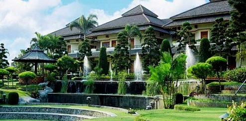 Detail Gambar Hotel Purnama Batu Nomer 7