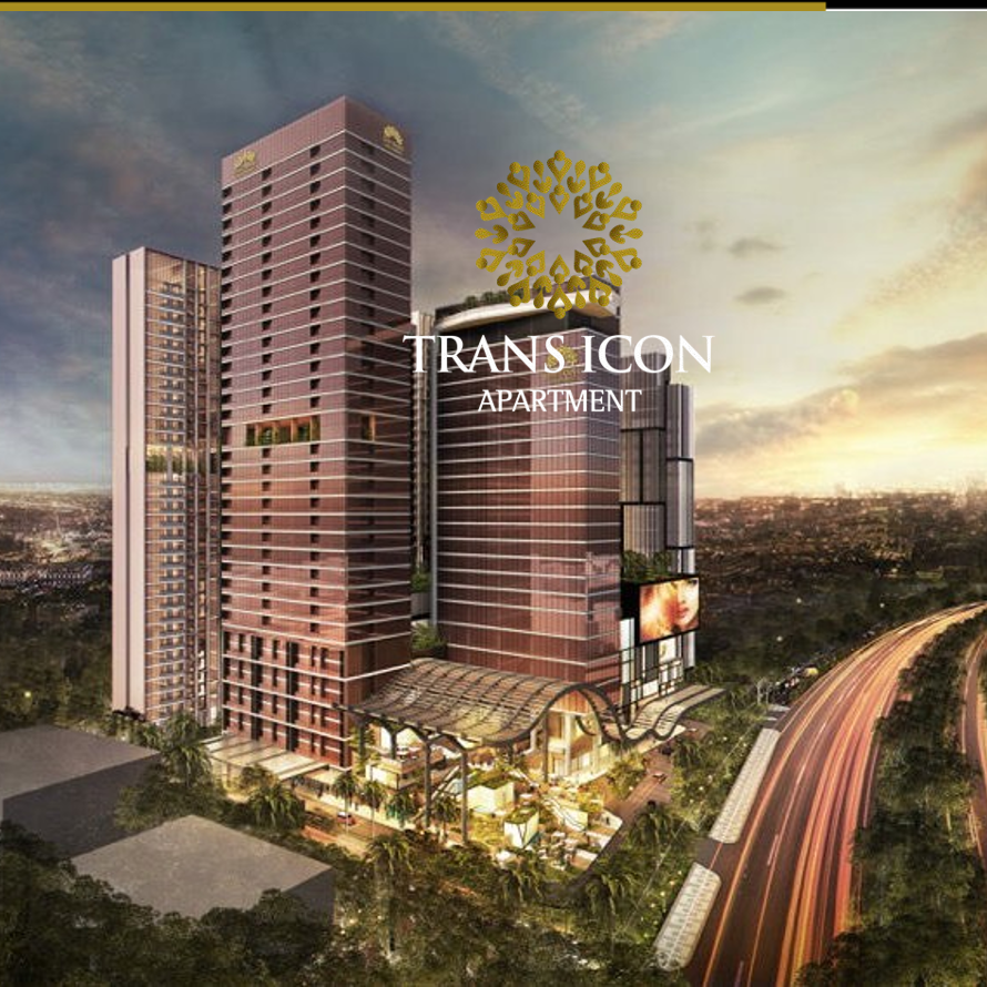 Detail Gambar Hotel Trans Surabaya Nomer 4