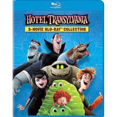 Detail Gambar Hotel Transylvania Nomer 11