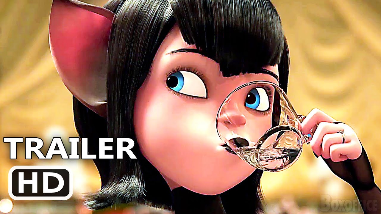 Detail Gambar Hotel Transylvania Nomer 30