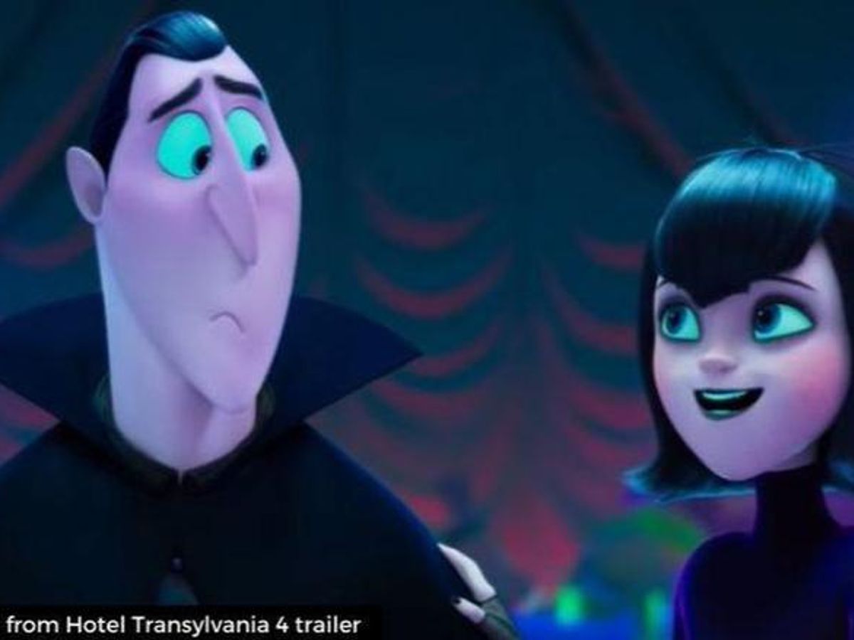 Detail Gambar Hotel Transylvania Nomer 32