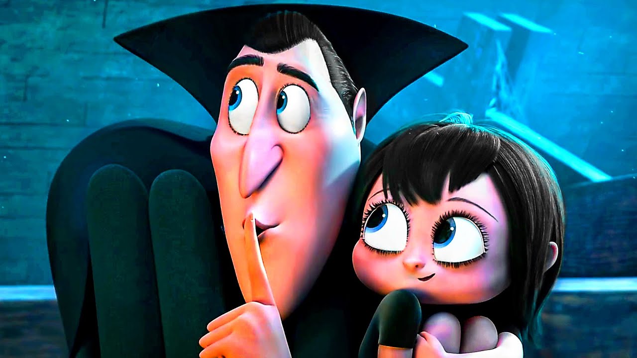 Detail Gambar Hotel Transylvania Nomer 33