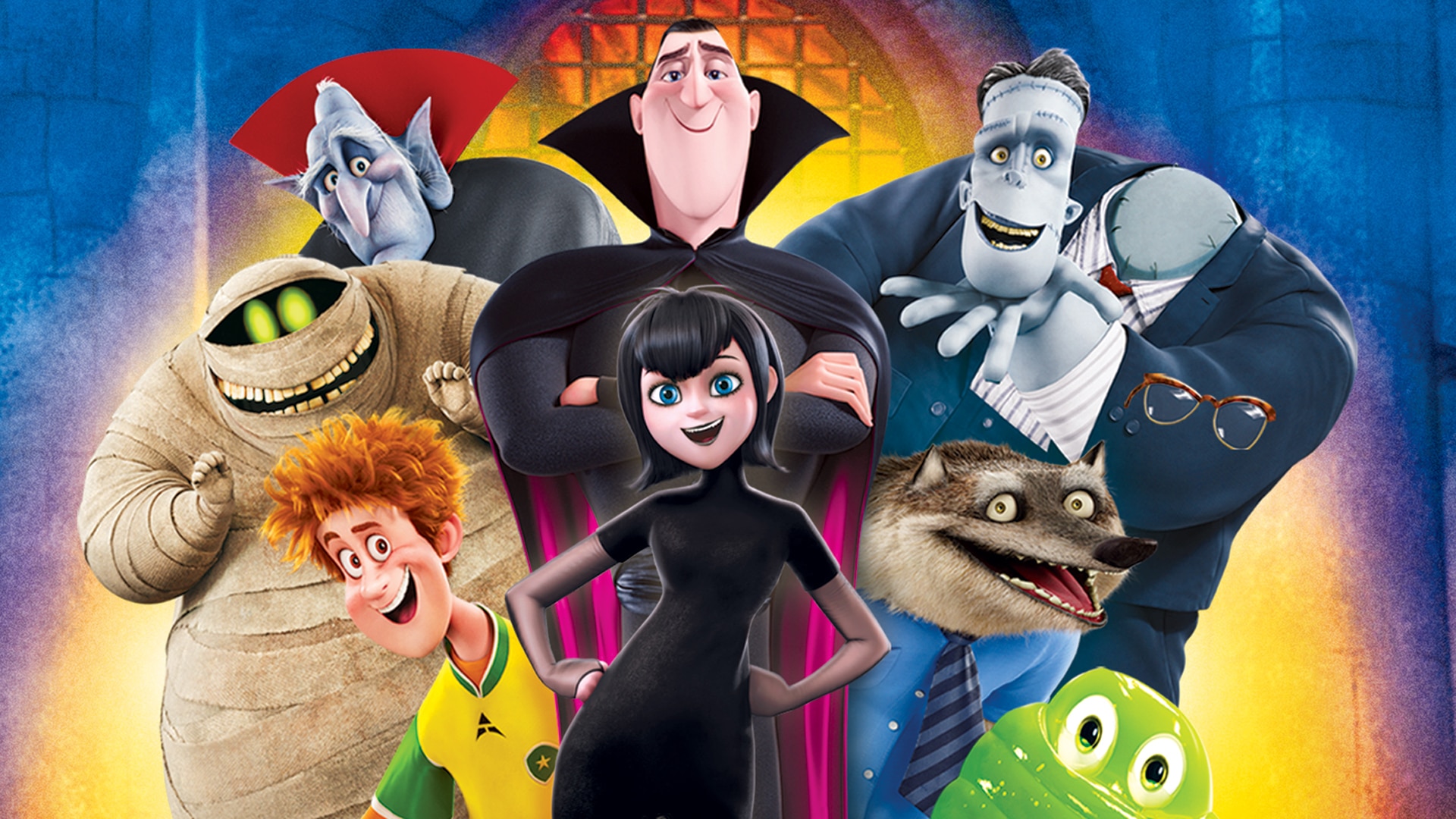 Detail Gambar Hotel Transylvania Nomer 48