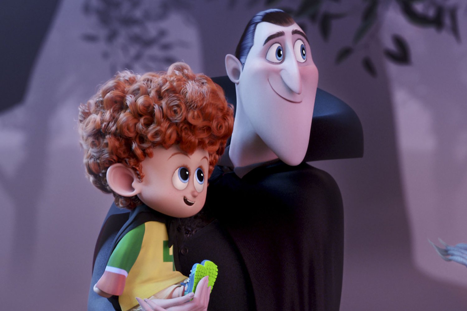 Detail Gambar Hotel Transylvania Nomer 58