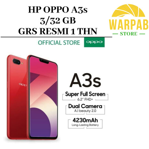 Detail Gambar Hp A3s Nomer 33