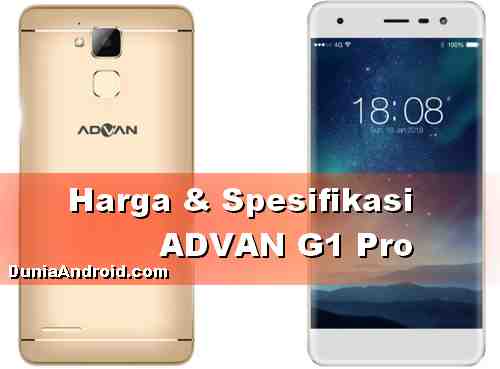 Detail Gambar Hp Advan G1 Pro Nomer 24