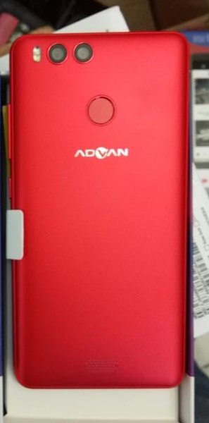 Detail Gambar Hp Advan I5c Lite Nomer 35