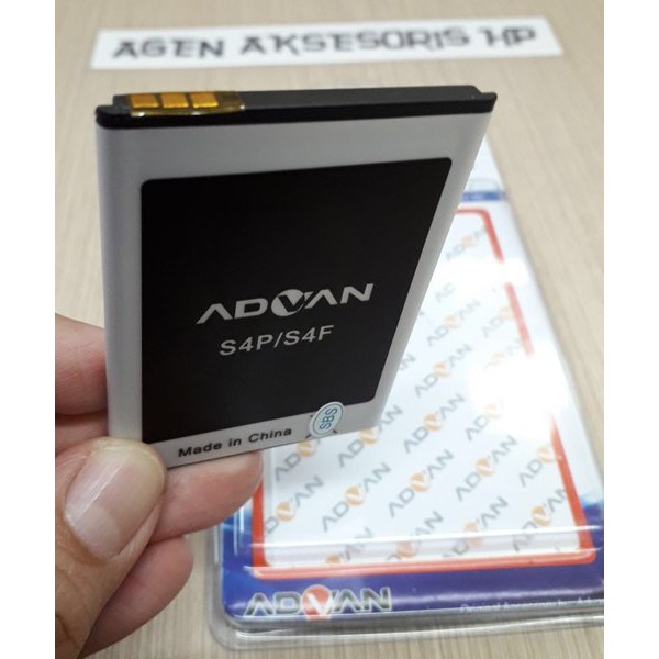 Detail Gambar Hp Advan S4f Nomer 45