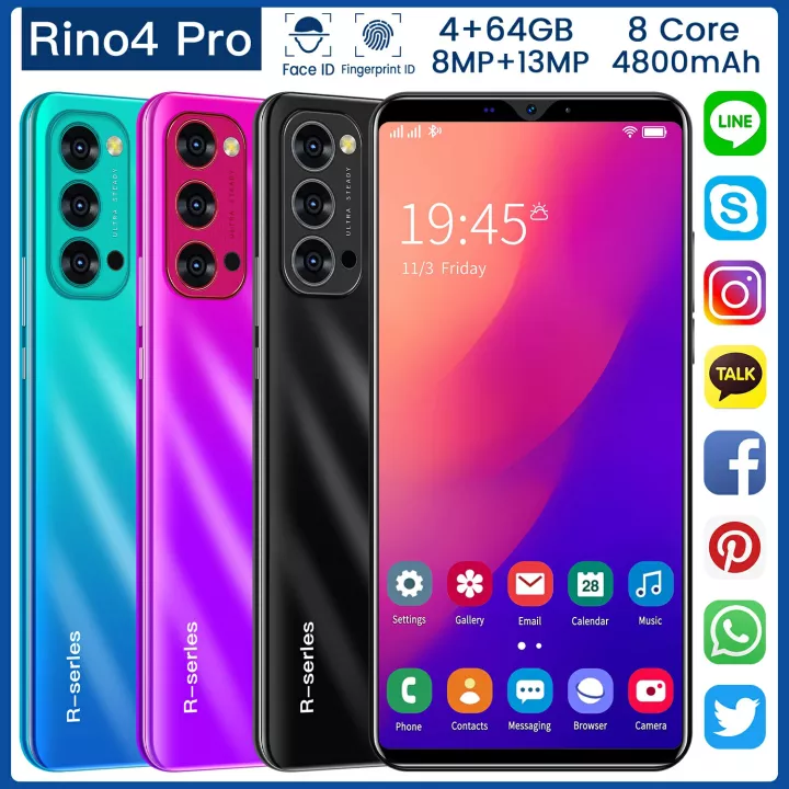 Detail Gambar Hp Android Nomer 29