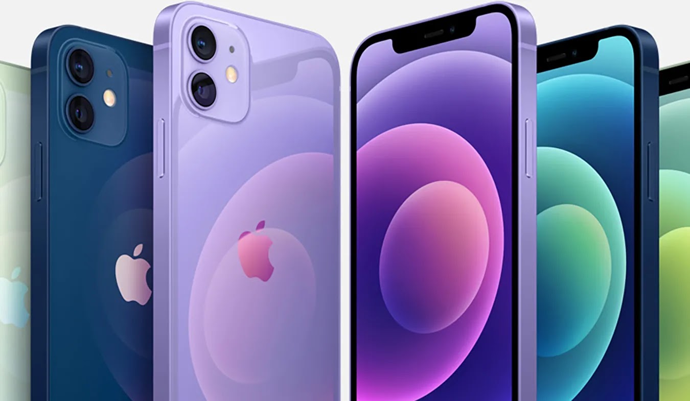 Detail Gambar Hp Apple Nomer 2