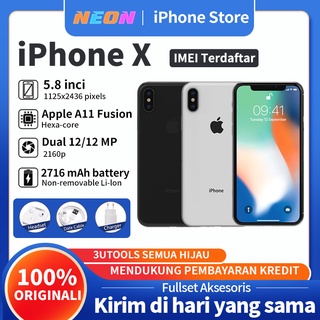 Detail Gambar Hp Apple X Nomer 57