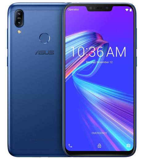 Detail Gambar Hp Asus Zenfone Max Nomer 8