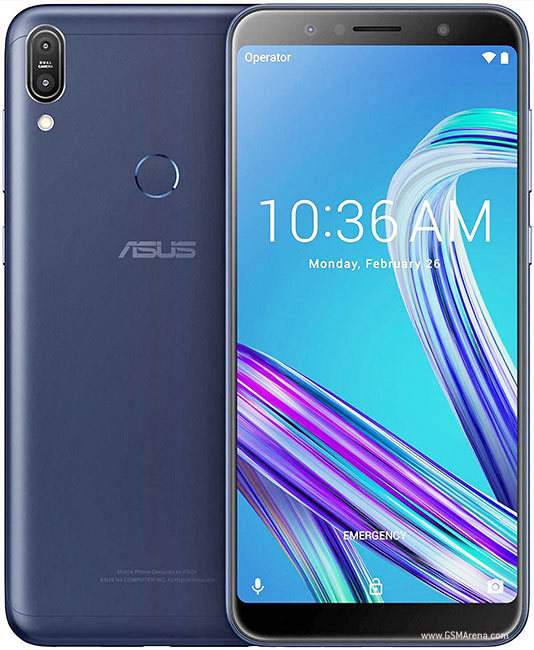 Detail Gambar Hp Asus Zenfone Max Nomer 9