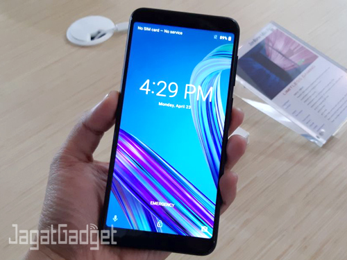 Detail Gambar Hp Asus Zenfone Max Nomer 36