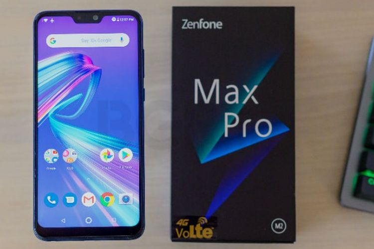 Detail Gambar Hp Asus Zenfone Max Nomer 48