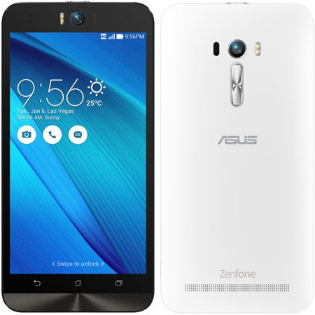 Detail Gambar Hp Asus Zenfone Selfie Nomer 8