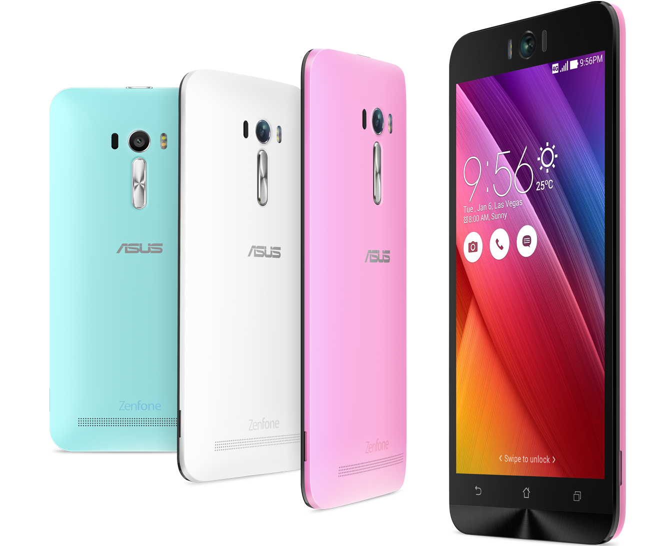 Detail Gambar Hp Asus Zenfone Selfie Nomer 2