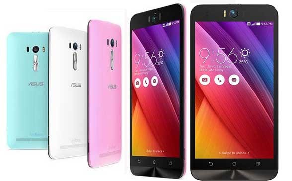 Detail Gambar Hp Asus Zenfone Selfie Nomer 29