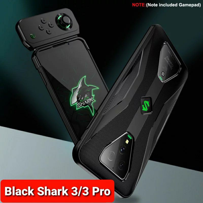 Detail Gambar Hp Black Shark Nomer 4