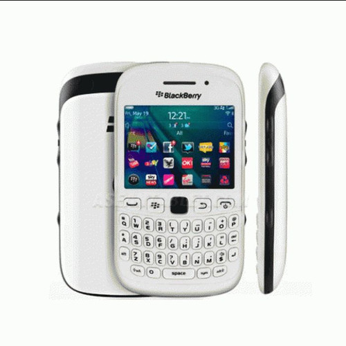 Detail Gambar Hp Blackberry Nomer 12