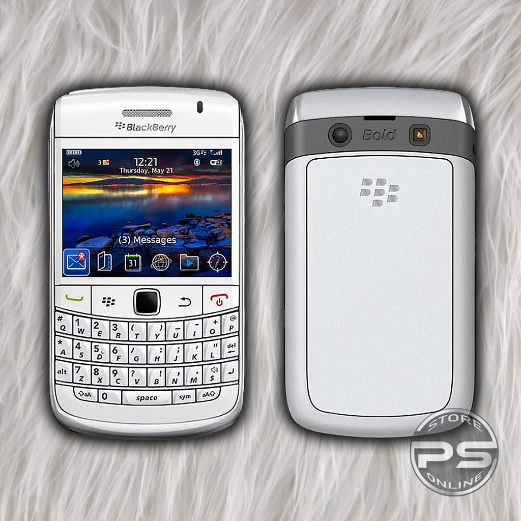 Detail Gambar Hp Blackberry Nomer 18