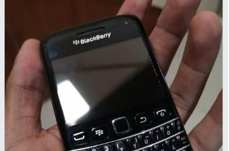 Detail Gambar Hp Blackberry Nomer 28