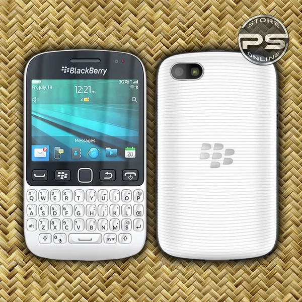 Detail Gambar Hp Blackberry Nomer 7