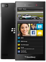 Detail Gambar Hp Blackberry Z3 Nomer 2