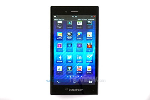 Detail Gambar Hp Blackberry Z3 Nomer 16