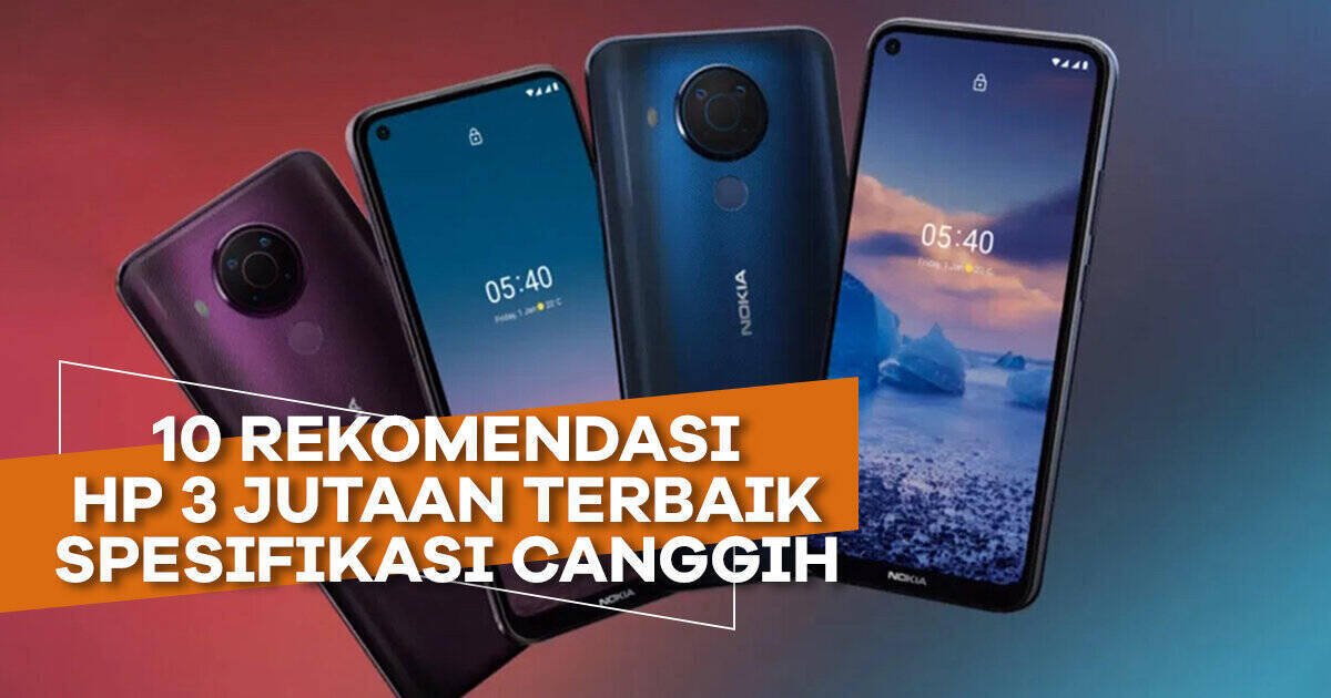 Detail Gambar Hp Canggih Nomer 50