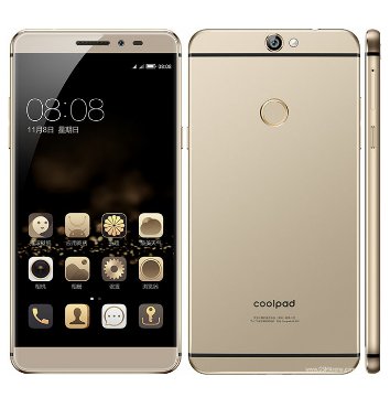 Detail Gambar Hp Coolpad Nomer 15