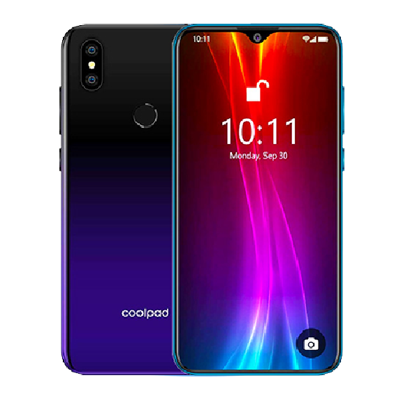 Detail Gambar Hp Coolpad Nomer 38