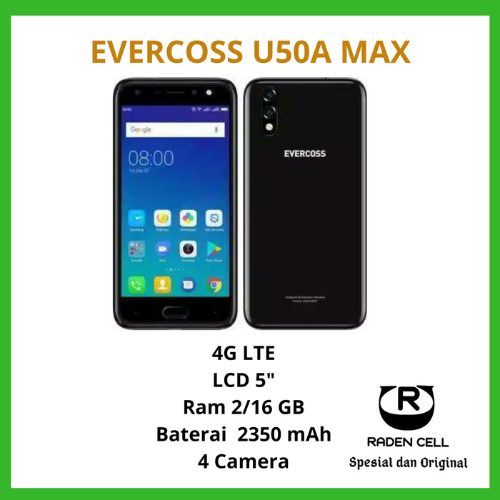 Detail Gambar Hp Evercoss Nomer 51