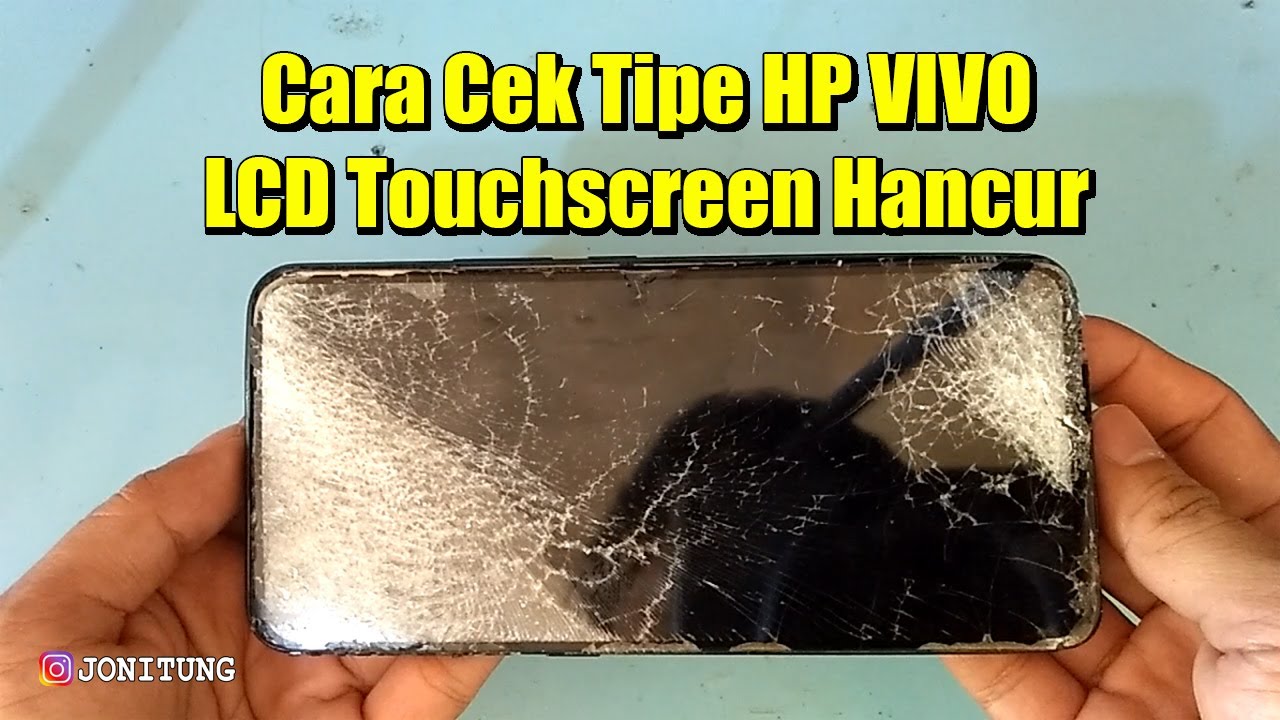 Detail Gambar Hp Hancur Nomer 56