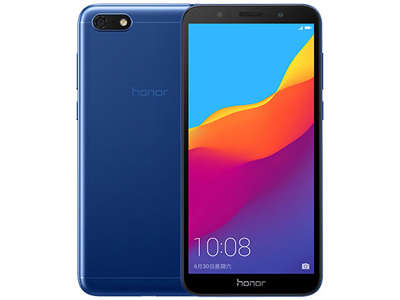 Detail Gambar Hp Honor Nomer 10