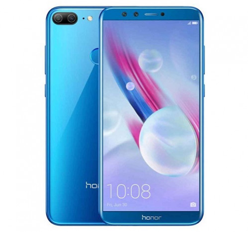 Detail Gambar Hp Honor Nomer 11