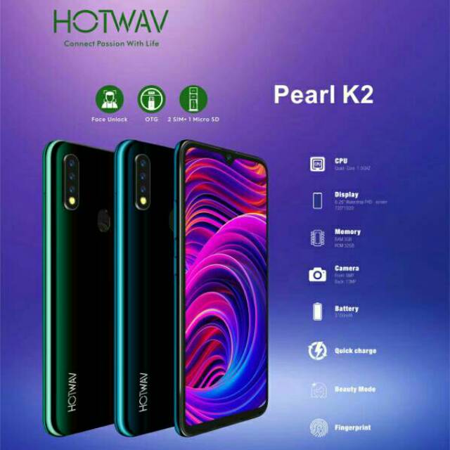 Detail Gambar Hp Hotwav Nomer 15