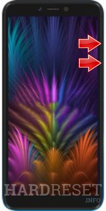 Detail Gambar Hp Hotwav Nomer 51