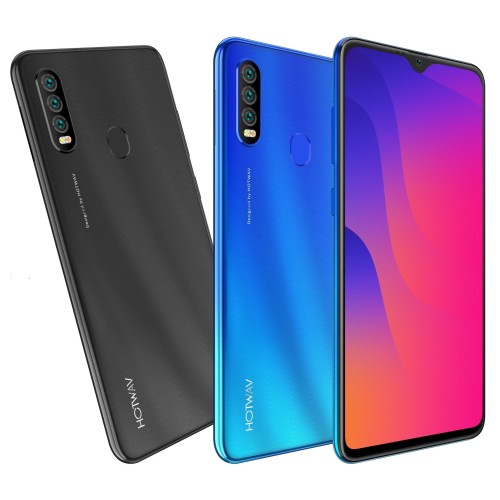 Detail Gambar Hp Hotwav Nomer 8