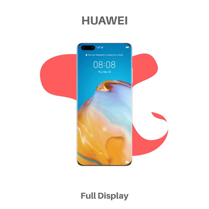 Detail Gambar Hp Huawei Nomer 33