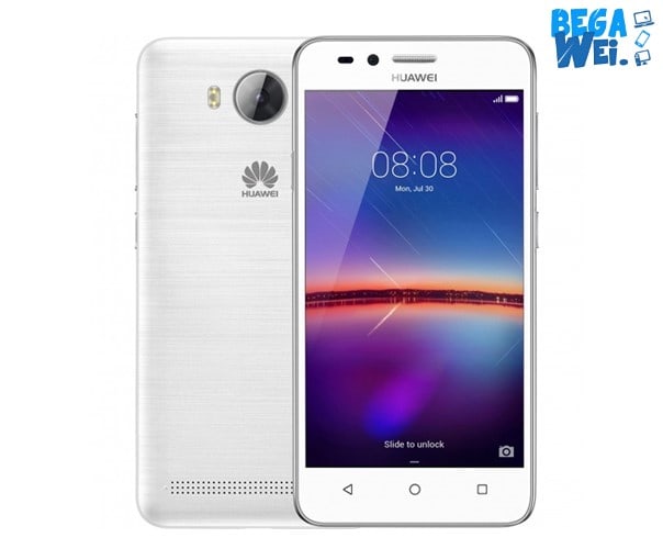 Detail Gambar Hp Huawei Y3 2017 Nomer 3