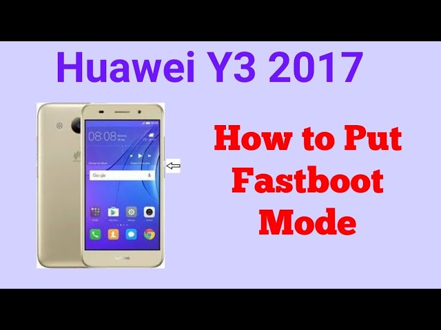 Detail Gambar Hp Huawei Y3 2017 Nomer 20