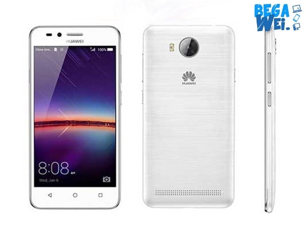 Detail Gambar Hp Huawei Y3 2017 Nomer 39