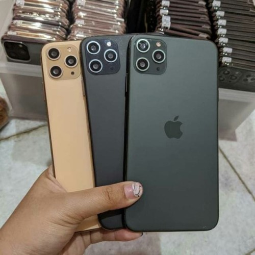 Detail Gambar Hp Iphone 11 Nomer 47