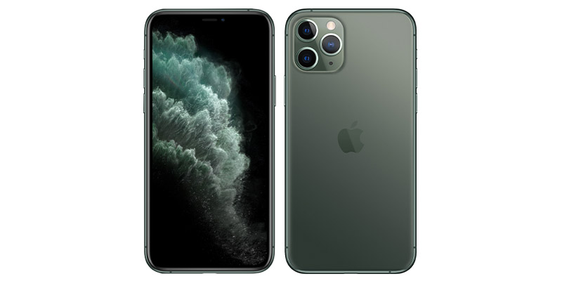 Detail Gambar Hp Iphone 11 Pro Nomer 12