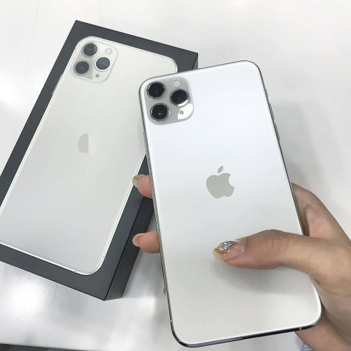 Detail Gambar Hp Iphone 11 Pro Nomer 15