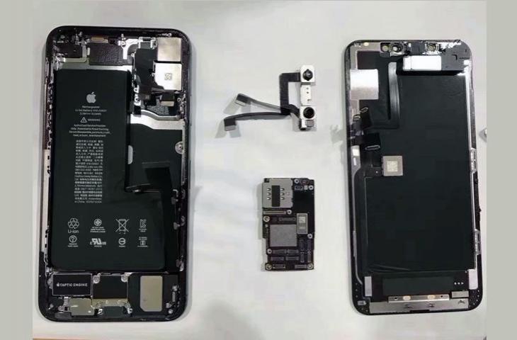 Detail Gambar Hp Iphone 11 Pro Nomer 24