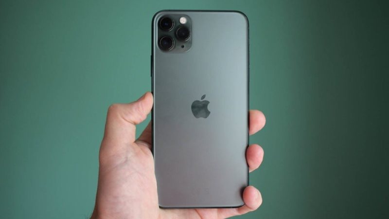 Detail Gambar Hp Iphone 11 Pro Nomer 38